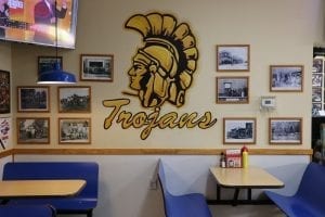 The Original George's Gyros Restaurant