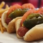 Chicago Hot Dogs