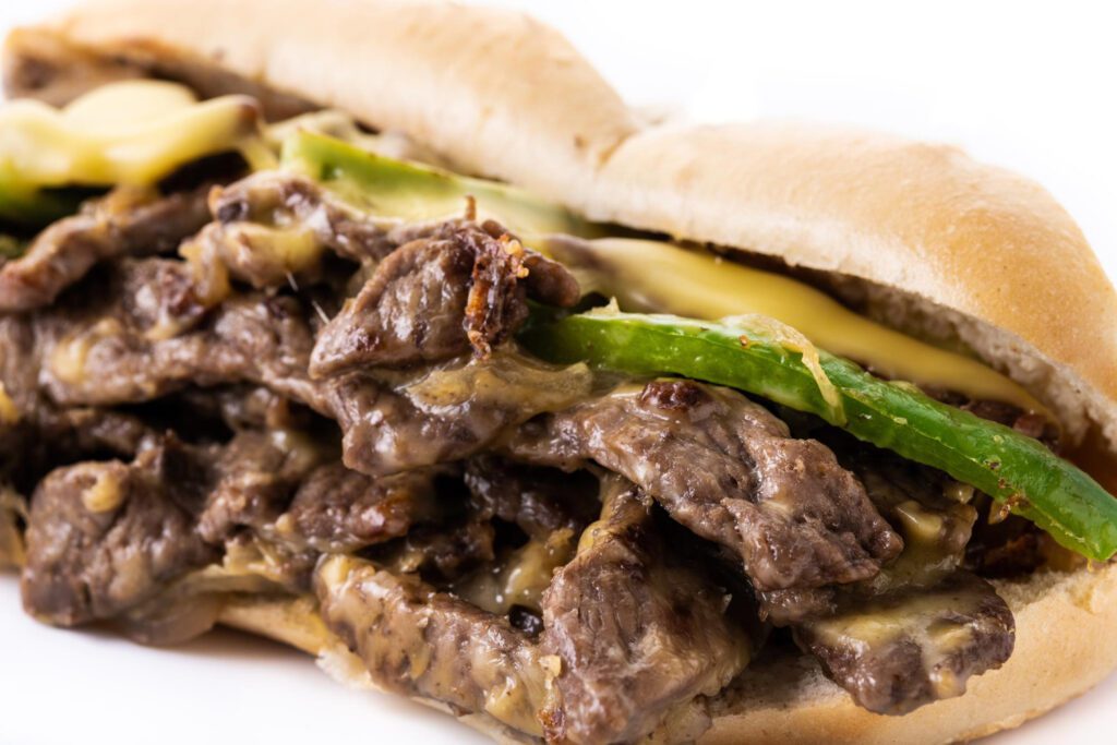 Italian Beef