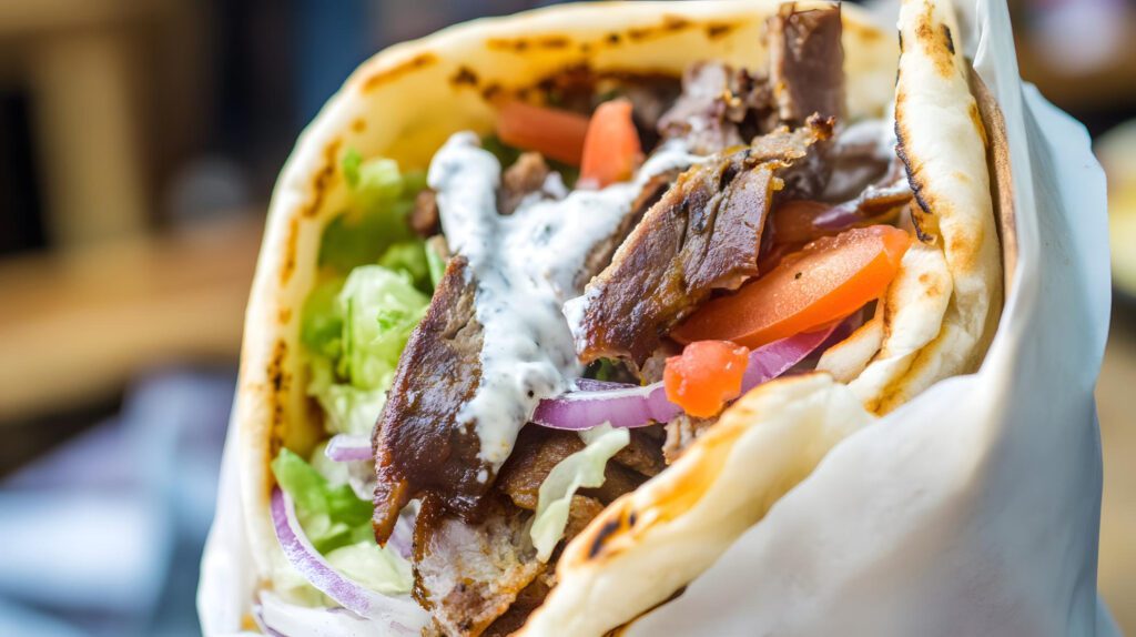 Gyro