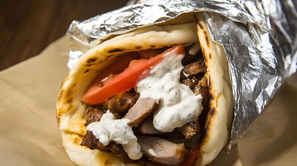 Gyro