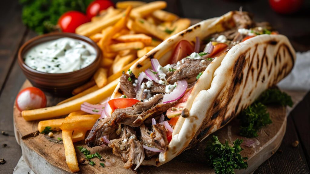 Gyros