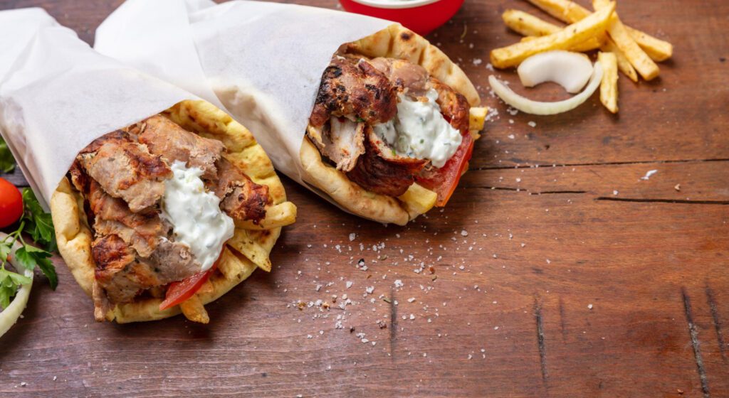 Gyros