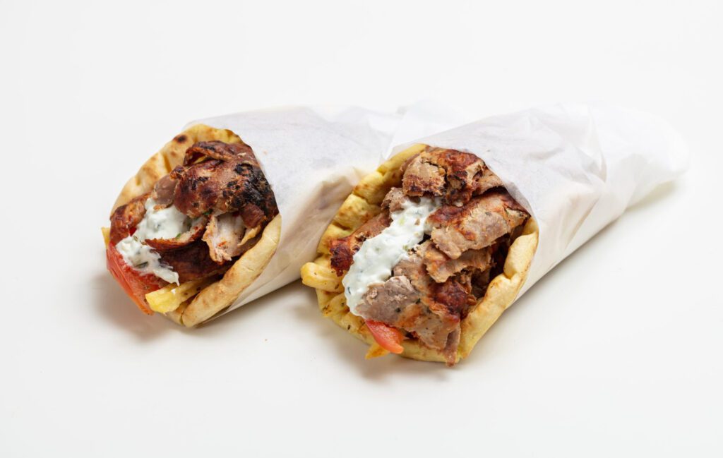 Gyro