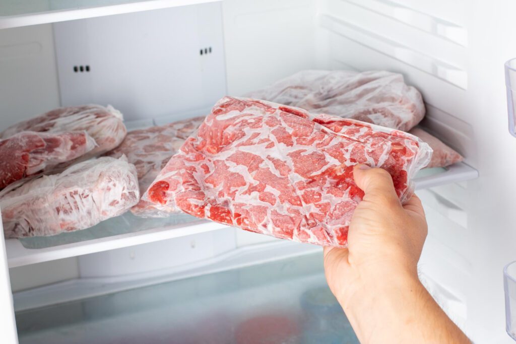 Gyro Meat Frozen