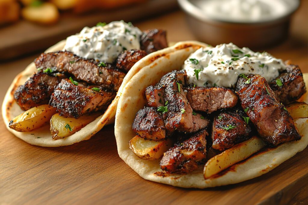 Gyros