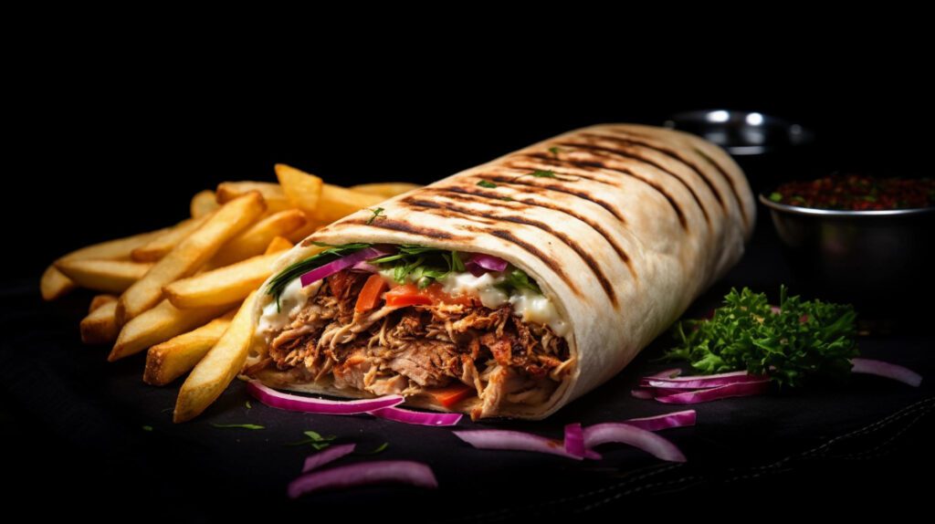 Shawarma