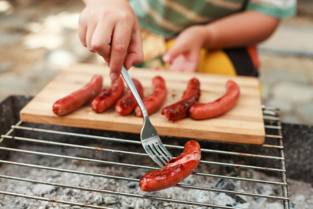 Hot Dogs