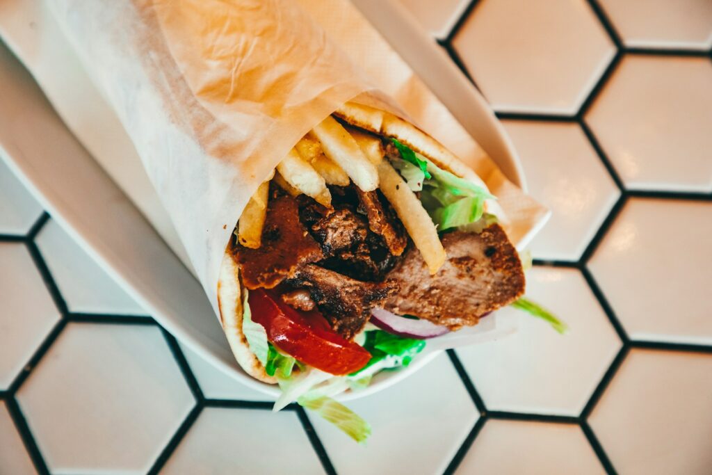 Gyros