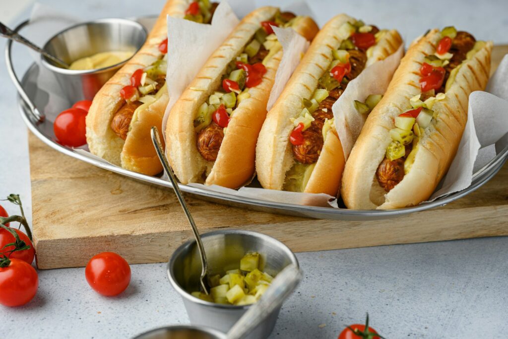 Chicago Dog