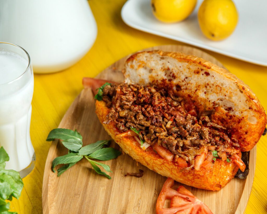 Italian Beef