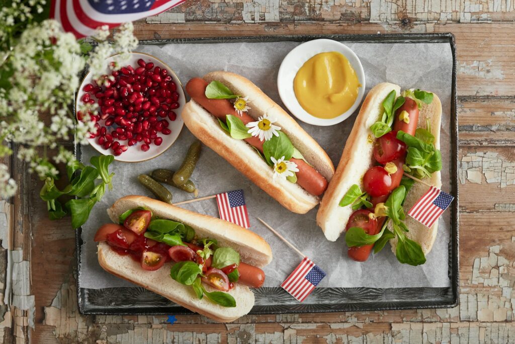 Chicago Dog