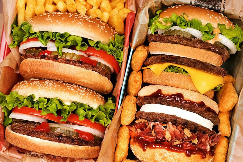 Family Burger