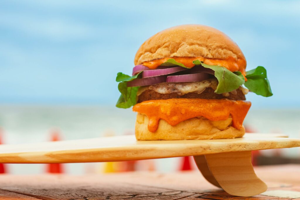 Burger