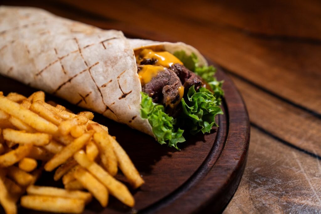 Gyro