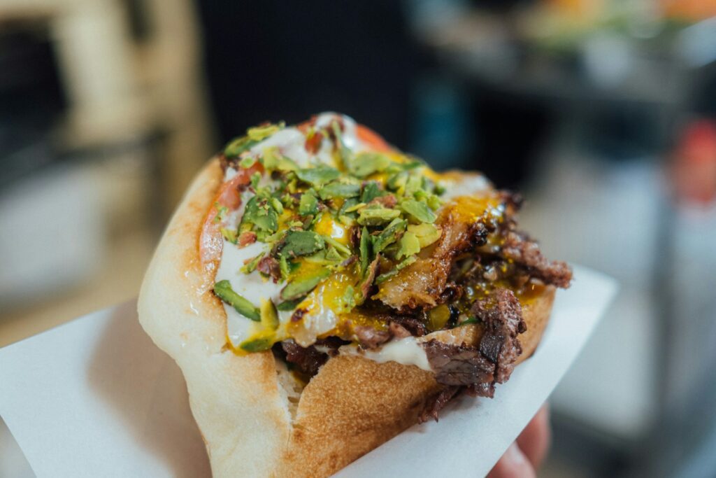 Italian Beef